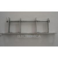 ราคา เหล็กช่อง 3 ช่อง 4มิล SPE รุ่นเหล็กช่อง 3 ช่อง 4มิล (104900) (403226503)