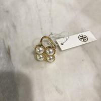 ราคา แหวน Tory Burch size 7 ของใหม่ (17522611163)