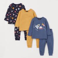 ราคา ชุดนอนเด็ก H&M - ช่องว่าง (8527058900)