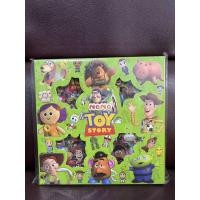 ราคา *สติ๊กเกอร์ AJ NONO TOY STORY เฉพาะจุด 100 แผ่น (24162927066)