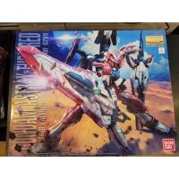 ราคา New Bandai MG Gundam Astray Turn Red (Plastic Model) (6684725647)