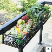ราคา สไตล์ใหม่ ชั้นวางระเบียง ชั้นวางดอกไม้ ราวบันได ราวแขวนเหล็กดัด กระถางต้นไม้ ไม้แขวนเสื้อ ขอบหน้าต่าง (25445924773)