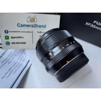 ราคา Fujinon XF 35mm F1.4R (13963093293)