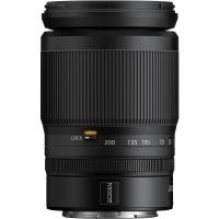 ราคา Nikon NIKKOR Z 24-200mm f/4-6.3 VR Lens - ประกันศูนย์ 1 ปี (12246866411)
