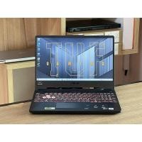 ราคา Asus TUF Gaming F15 FX506LH i5-10300H SSD512GB RAM8GB GTX 1650 (4GB GDDR6)ครบกล่องประกันศูนย์ (17242892960)