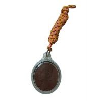 ราคา หลวงพ่อเขียน วัดกระทิง เขาคิชฌกูฏ จังหวัดจันทบุรี ปี 2558 (29471364694)