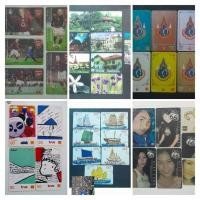 ราคา บัตรโทรศัพท์เก่าบัตรสมาชิกเก่าบัตรต่างประเทศ (46400824357)