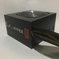 ราคา PSU พาวเวอร์ซัพพลาย FSP Hyper 700W 700Watt 80+ ใบรับรอง HP700 (27375168682)
