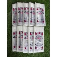 ราคา ถุงร้อนใสPP ตรากุญแจ ขนาด12x18 ยกหิ้ว5โลมี10แพ็คx500กรัม (55854906858)