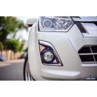 ราคา ครอบไฟตัดหมอกISUZU 1.9 (5924488902)