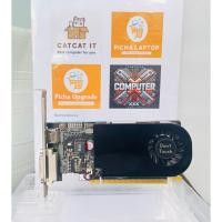 ราคา การ์ดจอ Nvidia GeForce GT710 2GB GDDR3 HDMI DVI มือสอง(คลัง11) (41908579817)