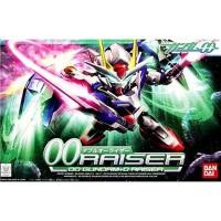 ราคา BB 322 OO Raiser(OO Gundam + O Raiser) (25680605329)