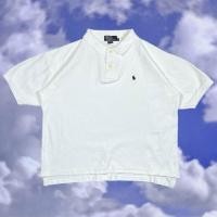 ราคา Polo Ralph Lauren Made in USA (Size L) มือสอง (26922018063)