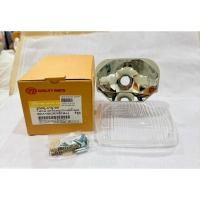 ราคา ไฟหน้ารถ SUZUKI RC110 / คริสตัล (57800615709)