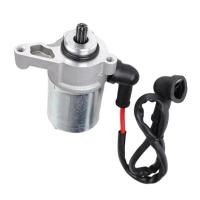 ราคา Starter Motor Replacement 9 Teeth for Yamaha DT125R DT125RH DT125RN DT125RE DT125X TDR125 3MB-81800 (42527336255)