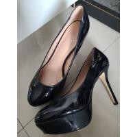 ราคา รองเท้า Lyn ไซส์ 39 สีดำหนังแก้ว (9313837127)