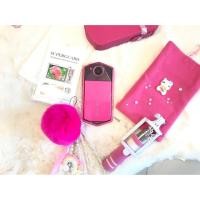 ราคา กล้องฟรุ้งฟริ้ง Casio TR70 (4636510267)