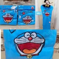 ราคา หุ้มเบาะรถยนต์แบบเต็มตัวโดเรม่อน (16366235643)