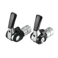 ราคา มือเกียร์สำหรับใส่ SHIMANO Bar end DURA ACE SL-BS79 R/L 10สปีด (4095571143)