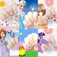 ราคา การ์ตูนเล็บสติ๊กเกอร์เด็กเล็บสติ๊กเกอร์สาวเด็กเล็บสติ๊กเกอร์เด็กเล็บสติ๊กเกอร์เล็บสติ๊กเกอร์ (41013059952)