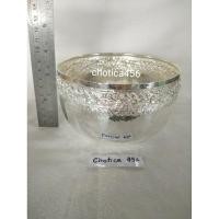 ราคา ขันเงินแท้ 100% น้ำหนัก 15 บาท (27353292466)