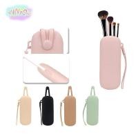 ราคา เย้ๆคิว ซิลิโคนแปรงแต่งหน้าถุงเก็บ พิเศษ-แสงสว่าง ซิลิโคนนุ่มแว่นตากรณีที่มีสายคล้องมือเดินทางแว่นกันแดดปกป้องกันรอยขีดข่วนแว่นตากันฝุ่นฝาครอบป้องก (40025883078)