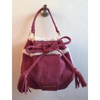 ราคา ⏰ ⏰ กระเป๋าหิ้วทรงขนมจีบแบรนด์สวยญี่ปุ่น Samantha Vega (9098585052)