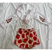 ราคา ชุดเซ็ต Baby Lovett sz.18-24M (26633139442)