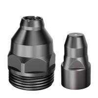 ราคา Plasma P80 Cutting Torch Contact Tips Electrodes Nozzles Cutter Gun Parts (48004115494)
