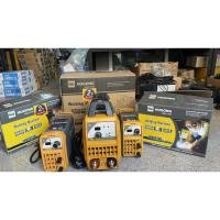 ราคา HUGONG ตู้เชื่อม ตู้เชื่อมอินเวอร์เตอร์ เครื่องเชื่อมไฟฟ้า 160 200 A (12375321014)