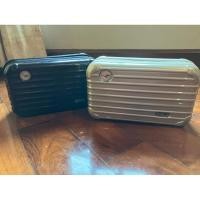 ราคา RIMOWA Lufthansa First Class Amenity Kit (28933107083)