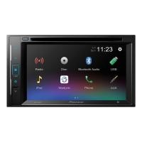 ราคา PIONEER AVH-A245BT DVD (12477538585)