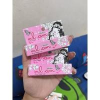 ราคา ลิปมันเปลี่ยนสี mistine i am pink magic lip (44463952770)