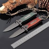 ราคา Browning Folding Hunting Knife no.364 (29035605025)