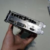 ราคา [มือสอง] การ์ดจอ STRIX GTX 750TI 2GB DDR5 (3845076597)