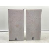 ราคา AR37 ลำโพง 1 คู่ มือสองญี่ปุ่น (611-612) YAMAHA NX-S100S 6 โอห์ม Woofer 3.5 นิ้ว Size ตู้ 12x8.5x25CM ฝาหน้าเปิดไม่ได้ ร (24920284827)