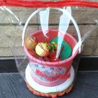 ราคา อุปกรณ์เล่นทรายอันปังแมน (3825085485)