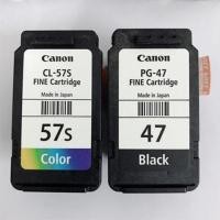 ราคา Canon เครื่องพิมพ์ Canon pg-47 cl-57 ตลับหมึก E400 410 417 460 470 477 480 เครื่องพิมพ์ Canon pg-47 cl-57 ตลับหมึก E400 410 417 460 470 477 480 เครื่องพิมพ์ (19451986538)