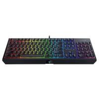ราคา RAZER KEYBOARD BLACKWIDOW 2019 (RAZER YELLOW SWITCH) (RGB LED) (EN/TH) (คีย์บอร์ด) (6445983124)