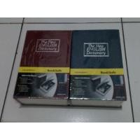 ราคา ตู้เซฟหนังสือ ตู้เซฟเก็บของ ปลอดภัยกับปกพจนานุกรม (3034897190)