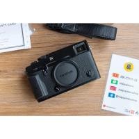 ราคา Fujifilm X-Pro2 (Body) เครื่องศูนย์ สภาพสวย (16630976751)