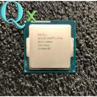 ราคา 4Th Gen Core i7-4770K LGA 1150 โปรเซสเซอร์ CPU SR147 8M แคชความถี่ 3.5GHz คอมพิวเตอร์เดสก์ท็อป (50004470009)