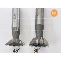 ราคา ดอกกัดคัตเตอร์หางเหยี่ยว ไฮสปีด 45 องศา, 60 องศา (19881071974)
