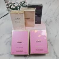 ราคา ป้ายไทย_ของแท้100%_Chanel Chance EAU EDP 35ml/ Chanel Coco Mademoselle EDP 35 ml/Chane Bleu EDP Pour homme 35ml (27943188541)