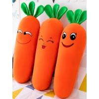 ราคา หมอนแครอทหมอนยาวน่ารักคลิปขาของเล่นตุ๊กตาใหญ่เตียงตุ๊กตานอน แร็กดอลล์ ตุ๊กตาสาว (54502274865)