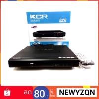 ราคา DVD PLAYER KCR (K-555) (1642515104)