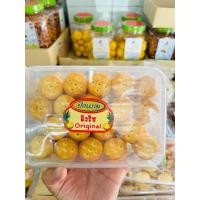 ราคา ☘️บิสกิตสับปะรดจิ๋ว ปังแยม (49153088679)