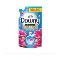 ราคา Downy ดาวน์นี่ น้ำยาปรับผ้านุ่ม กลิ่นหอมสดชื่นยามเช้า แบบเติม 470 (25260676004)