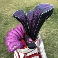 ราคา ชุดกอล์ฟหญิง Maruman Ladies Set Club PresTIGIo สำหรับคลับกอล์ฟเต็มชุด (58153375630)