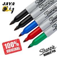 ราคา 1 PCS ORIGINAL 100% SHARPIE Fine Point Permanent Marker Pen/ORIGINAL SHARPIE FINE POINT PERMANENT MARKER PEN (55900308620)
